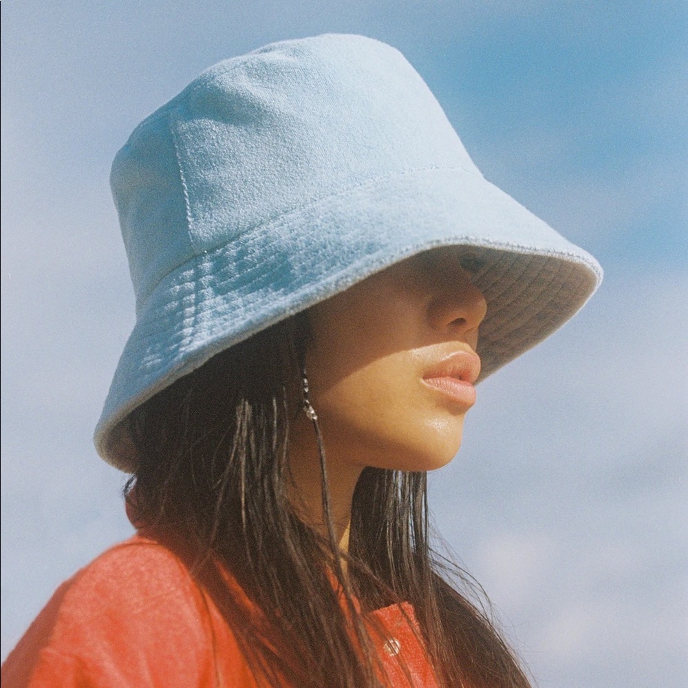 Lack of Color Wave Bucket Hat